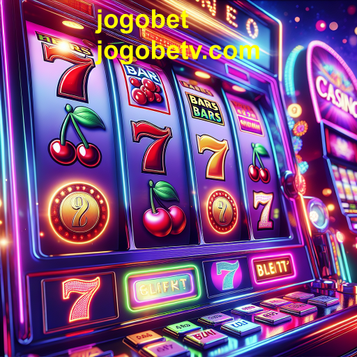 A Emoção dos Caça-Níqueis no Jogobet