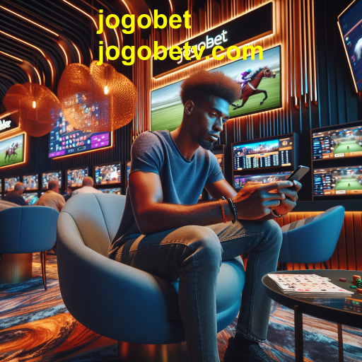 Descubra o Mundo das Apostas Virtuais no Jogobet